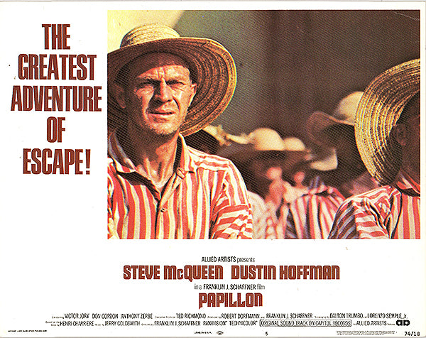 Papillon