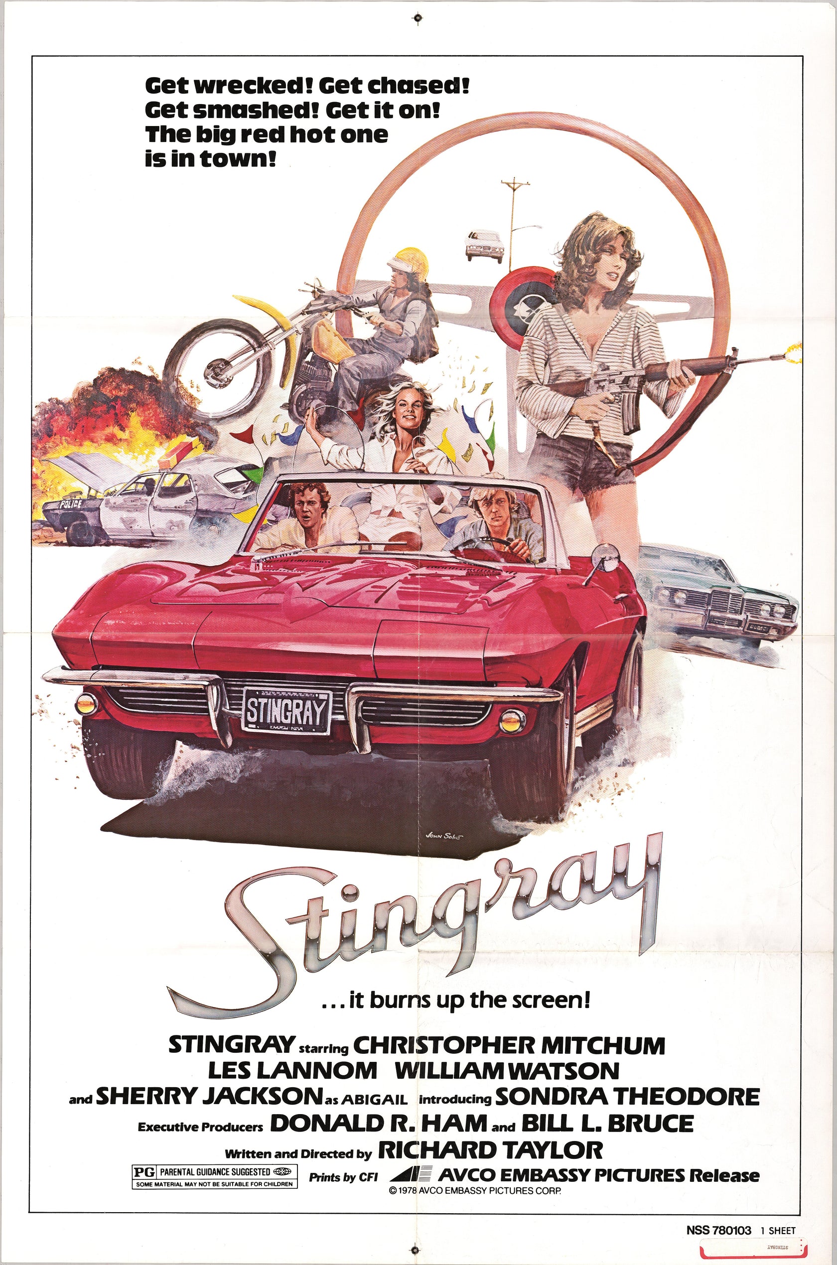 Stingray