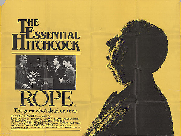Rope