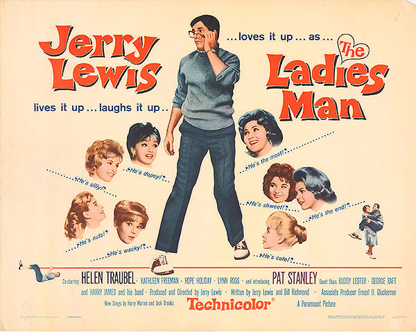 Ladies Man