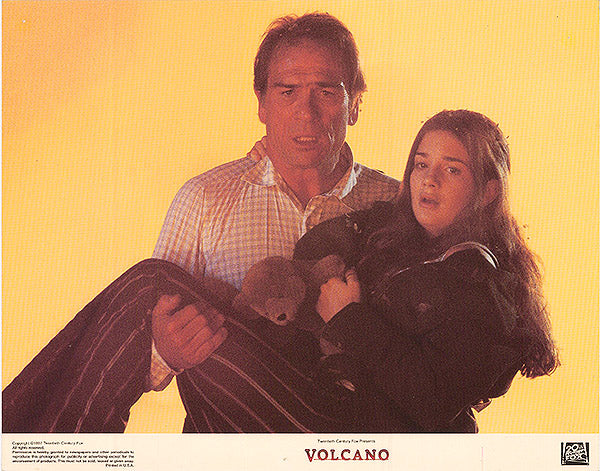 Volcano