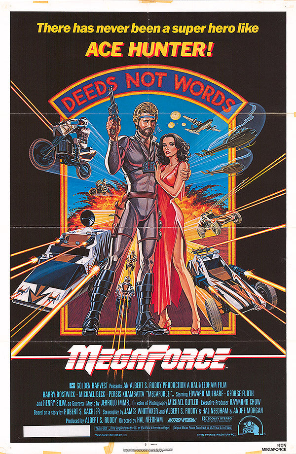 Megaforce