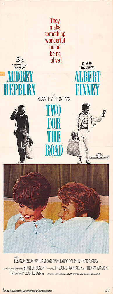 Two for the Road