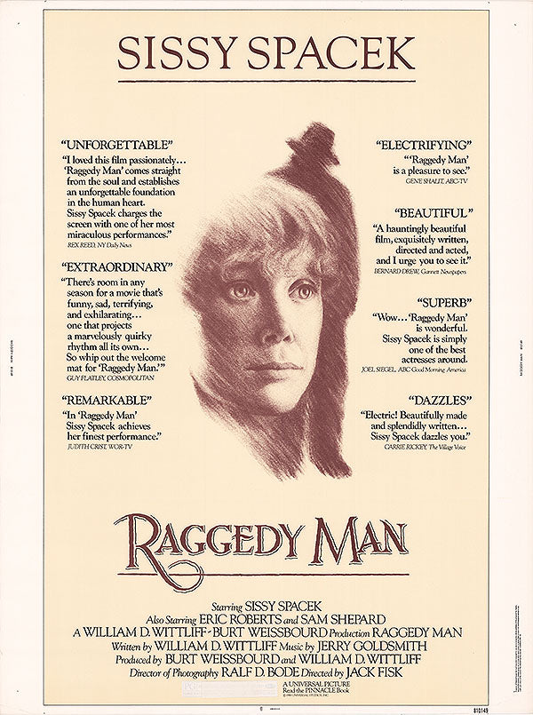 Raggedy Man