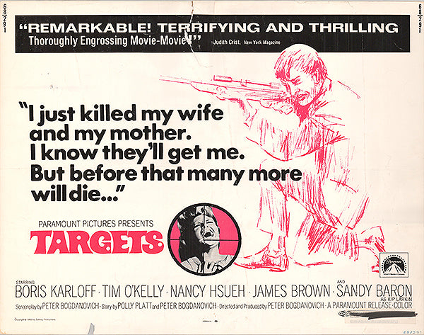 Targets