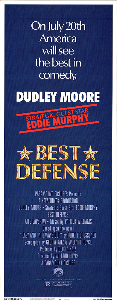 Best Defense
