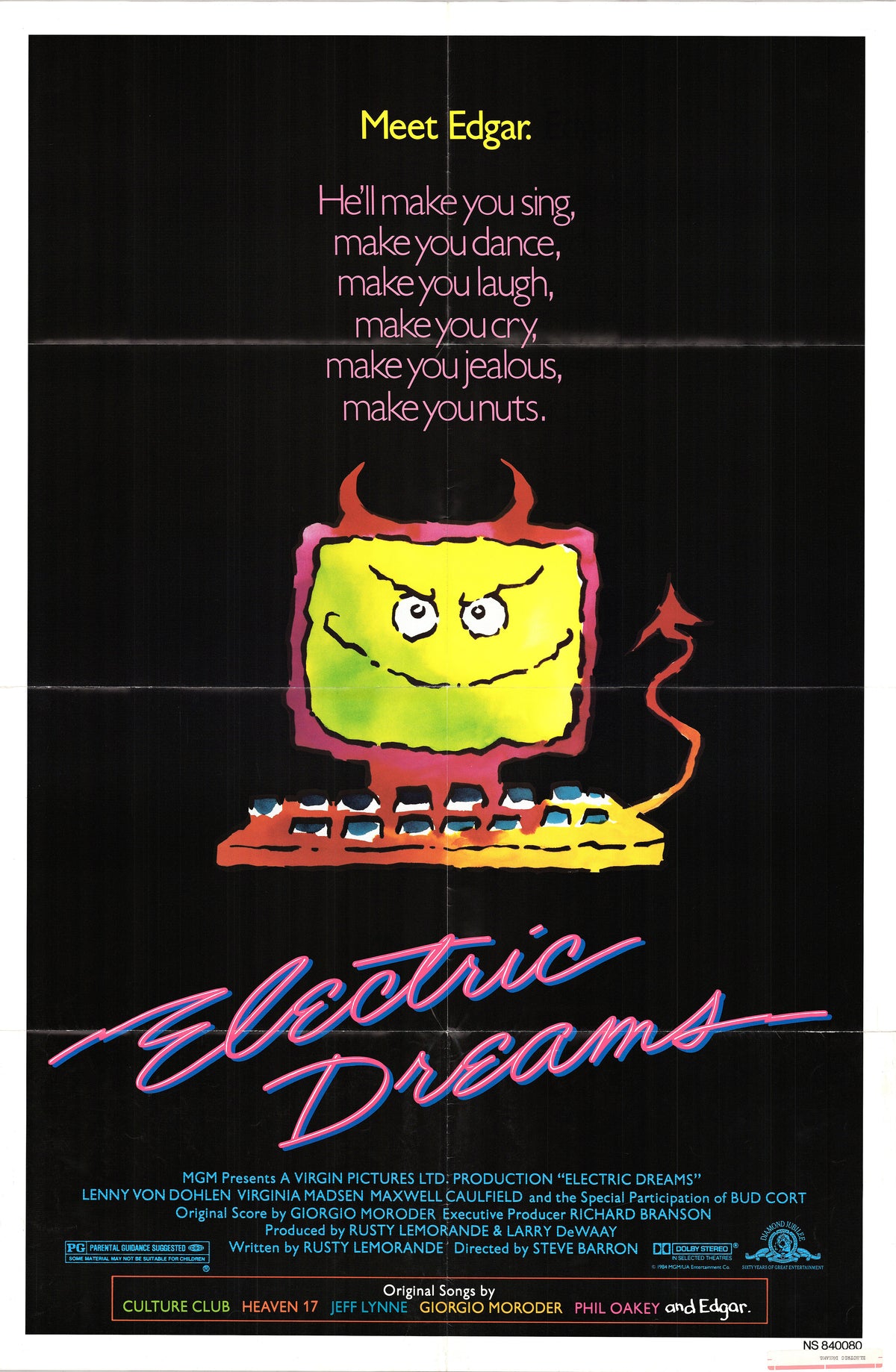Electric Dreams