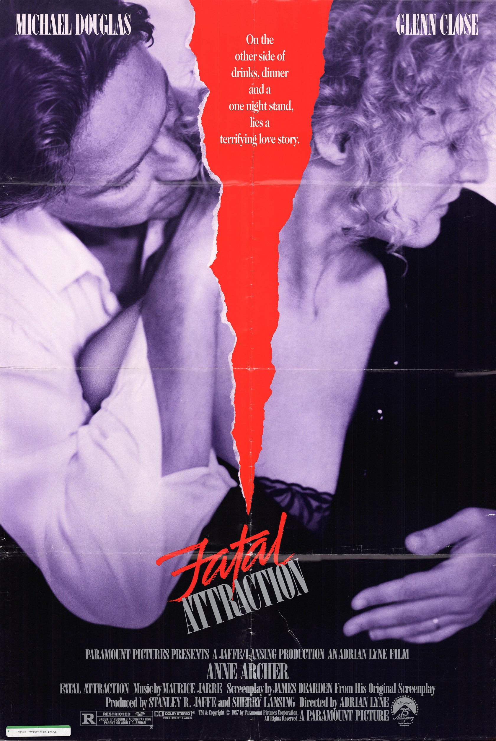 Fatal Attraction