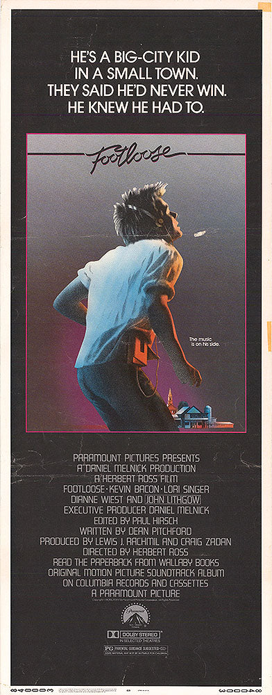 Footloose