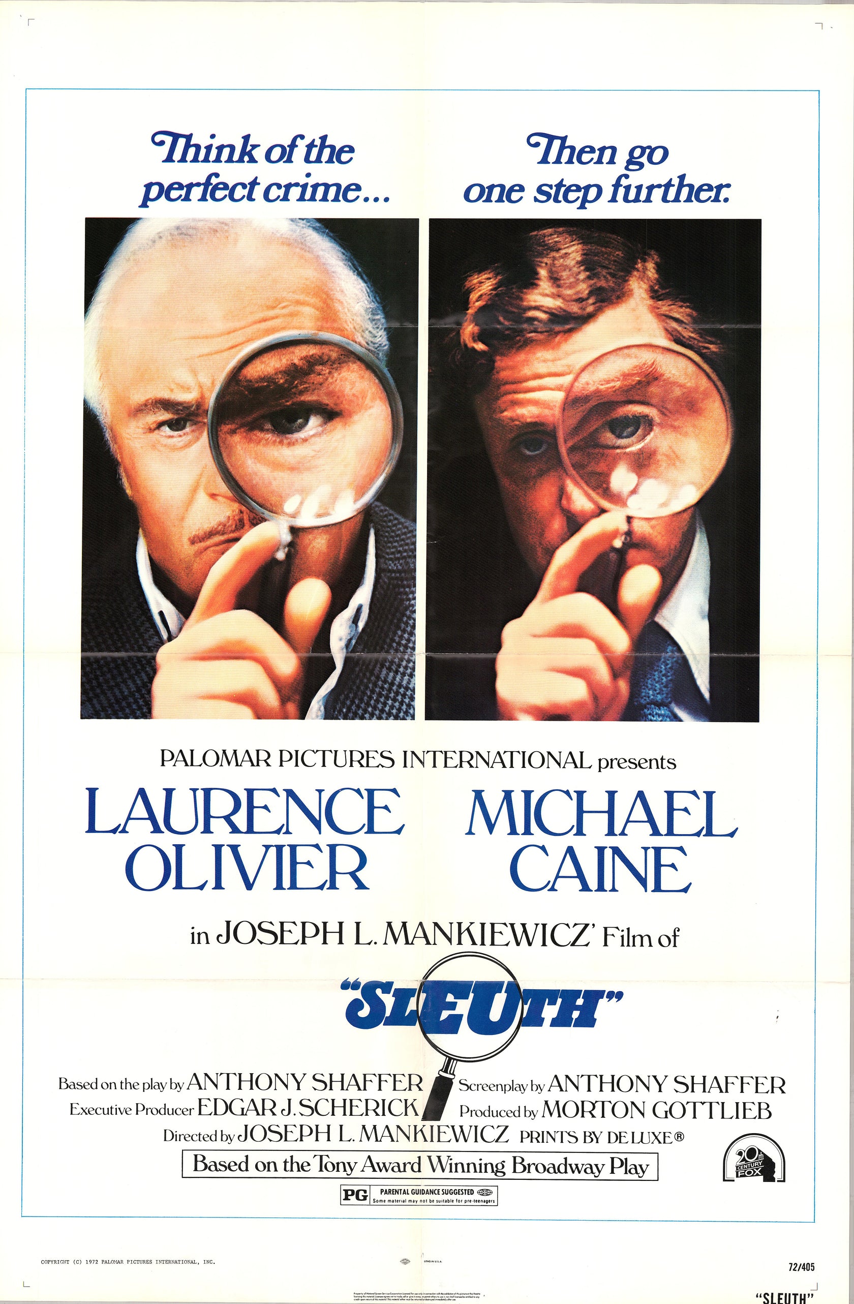 Sleuth