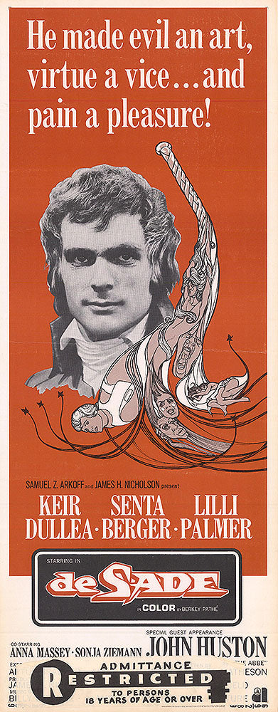 De Sade