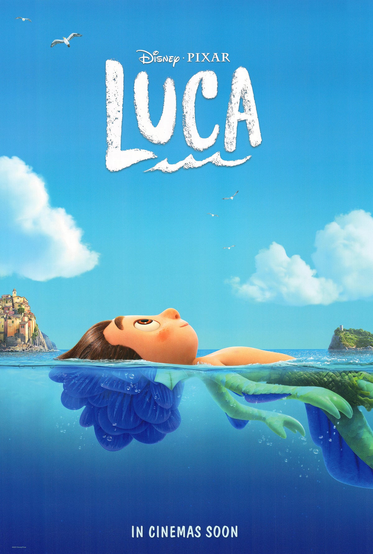 Luca