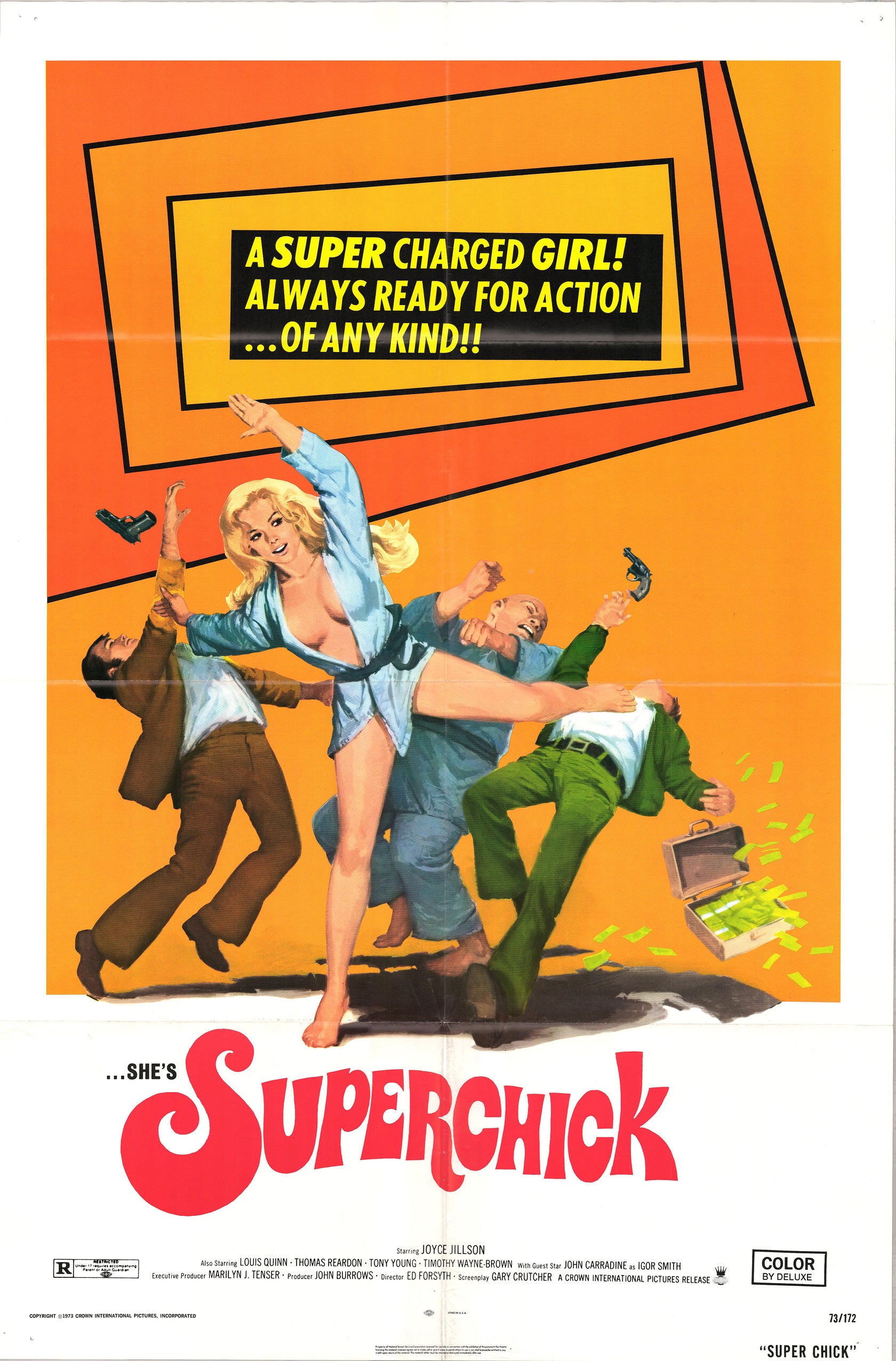 Superchick