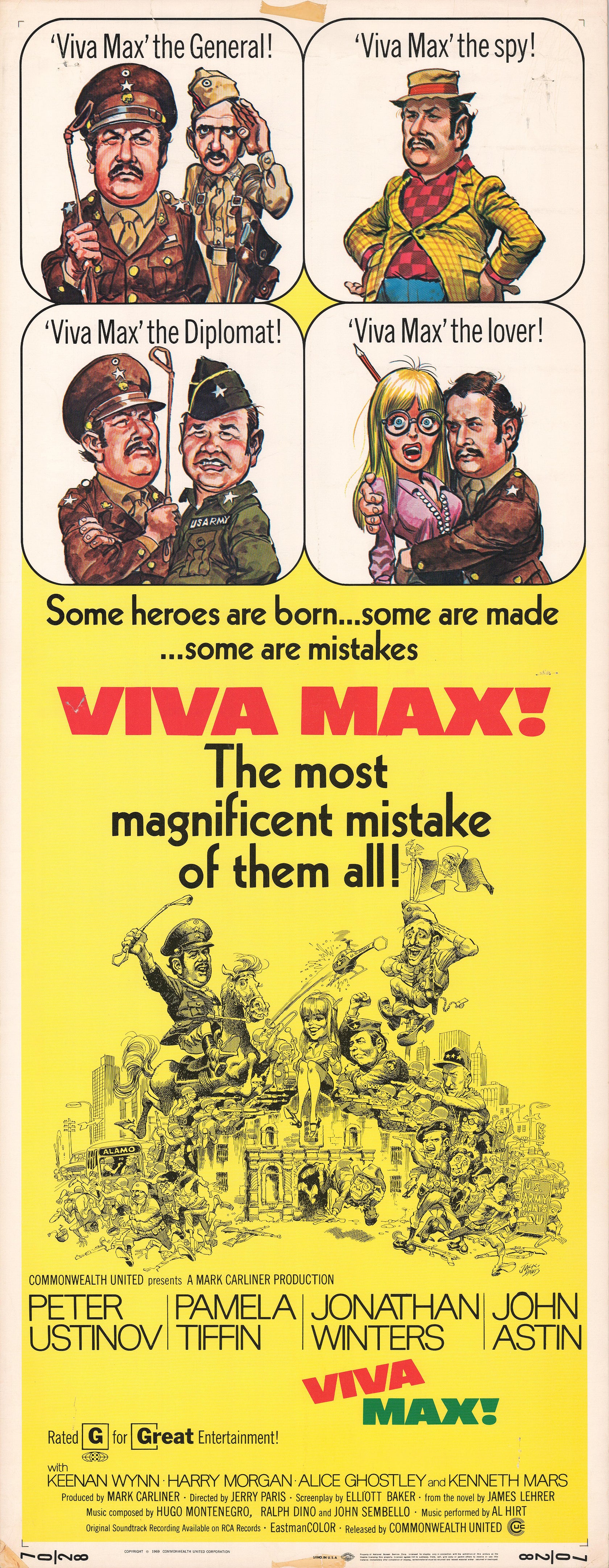 Viva Max