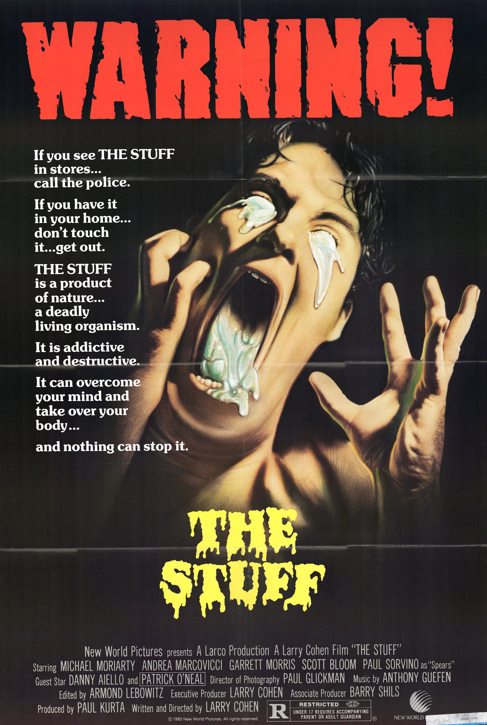 Stuff