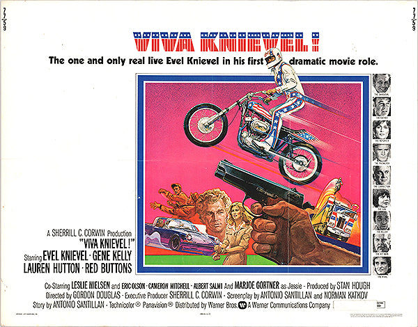 Viva Knievel