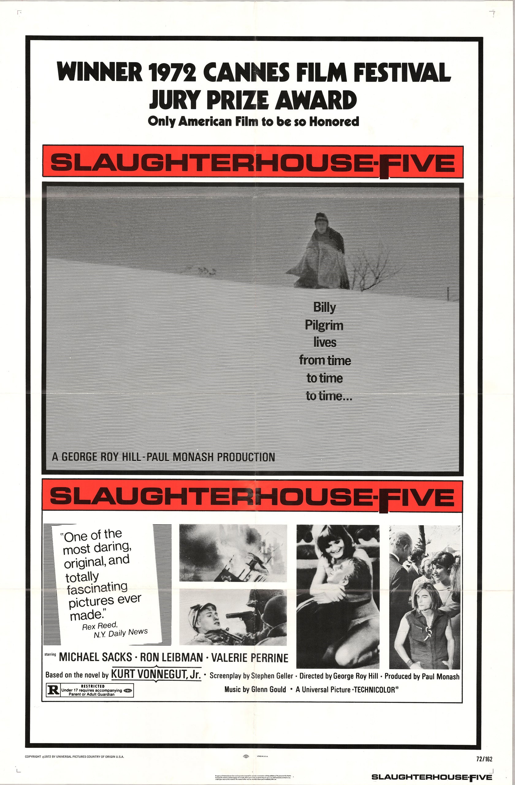 Slaughterhouse Five