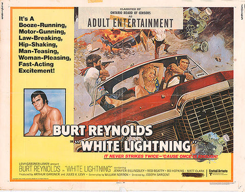 White Lightning