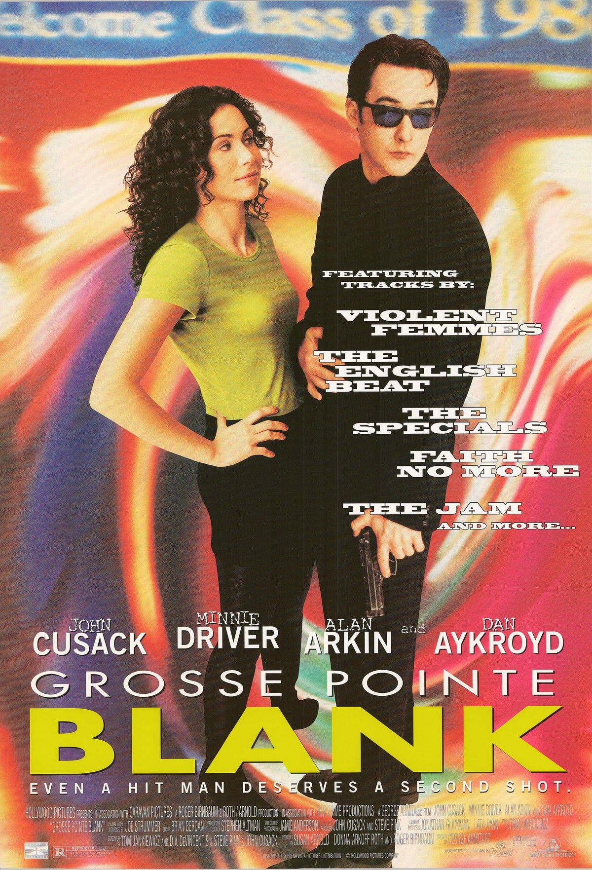 Grosse Pointe Blank