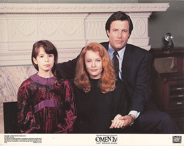 Omen IV: The Awakening