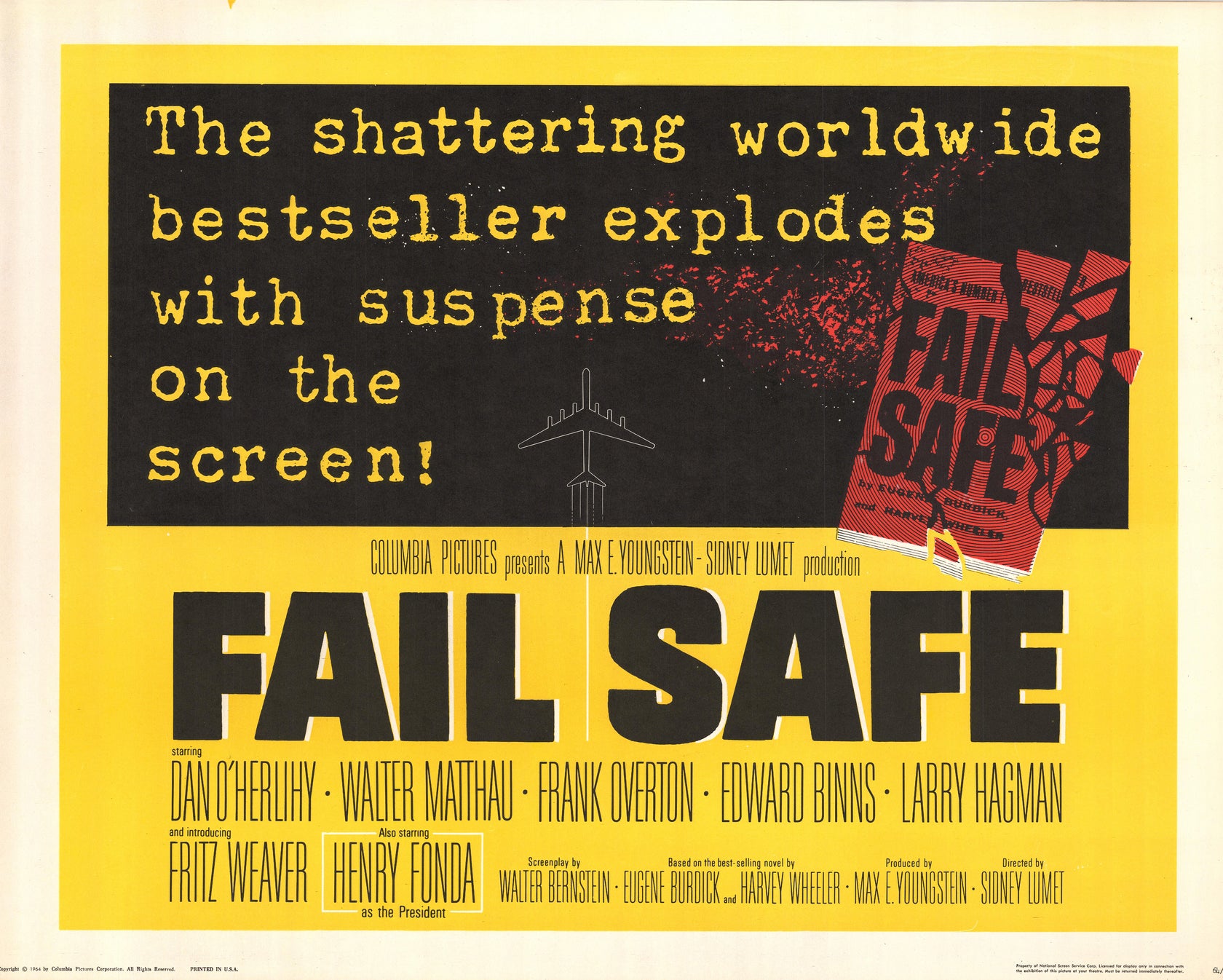 Fail Safe