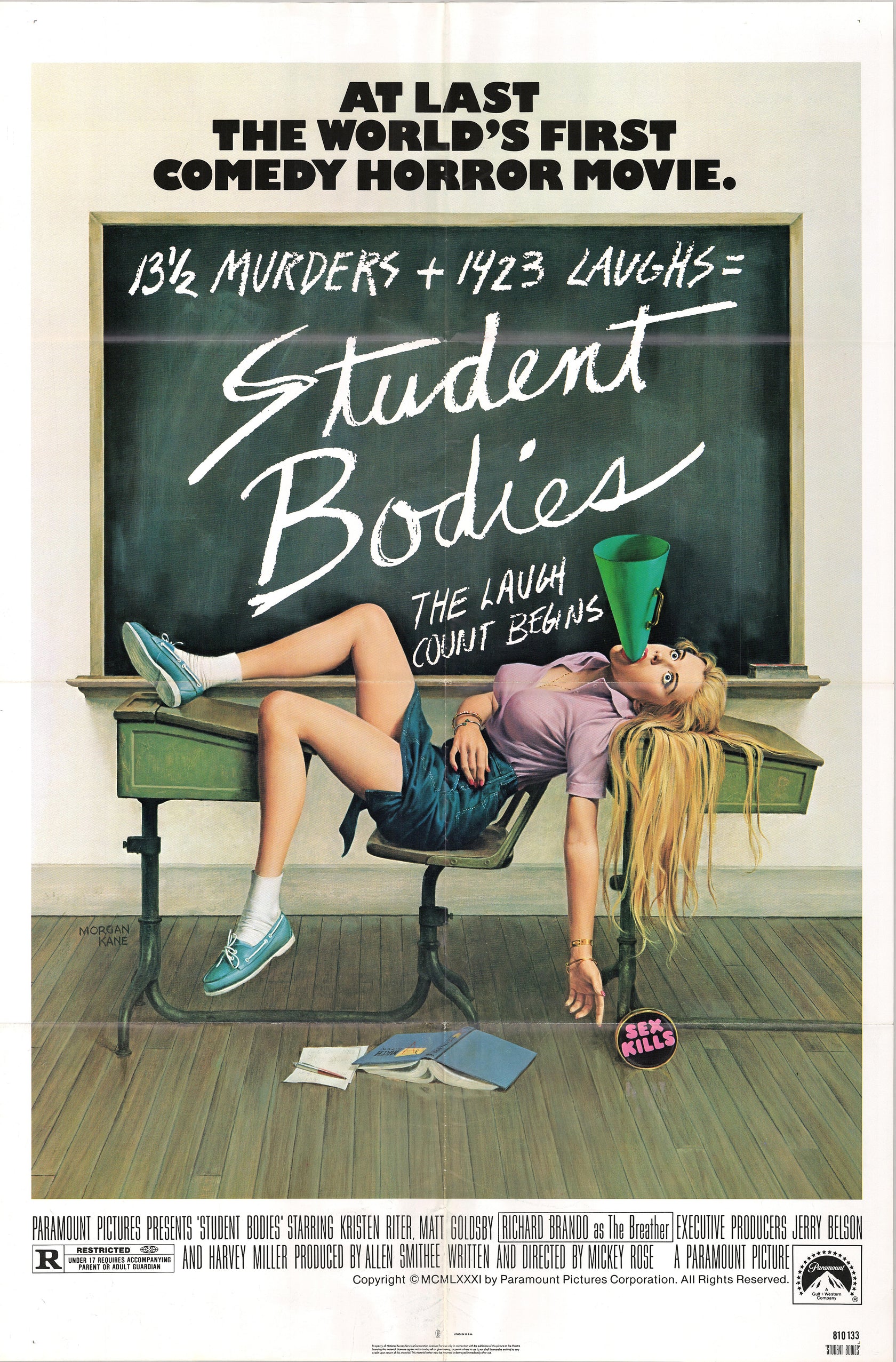Student Bodies
