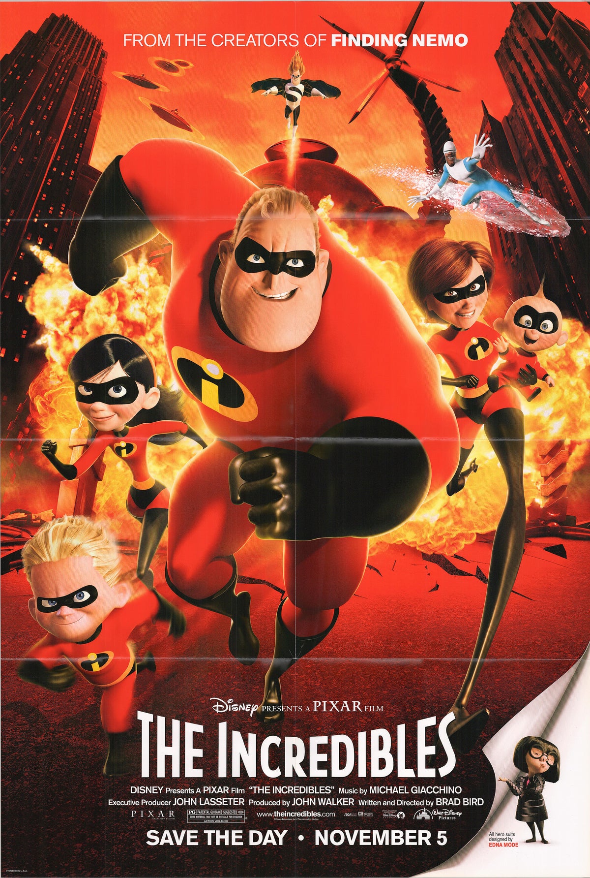 Incredibles
