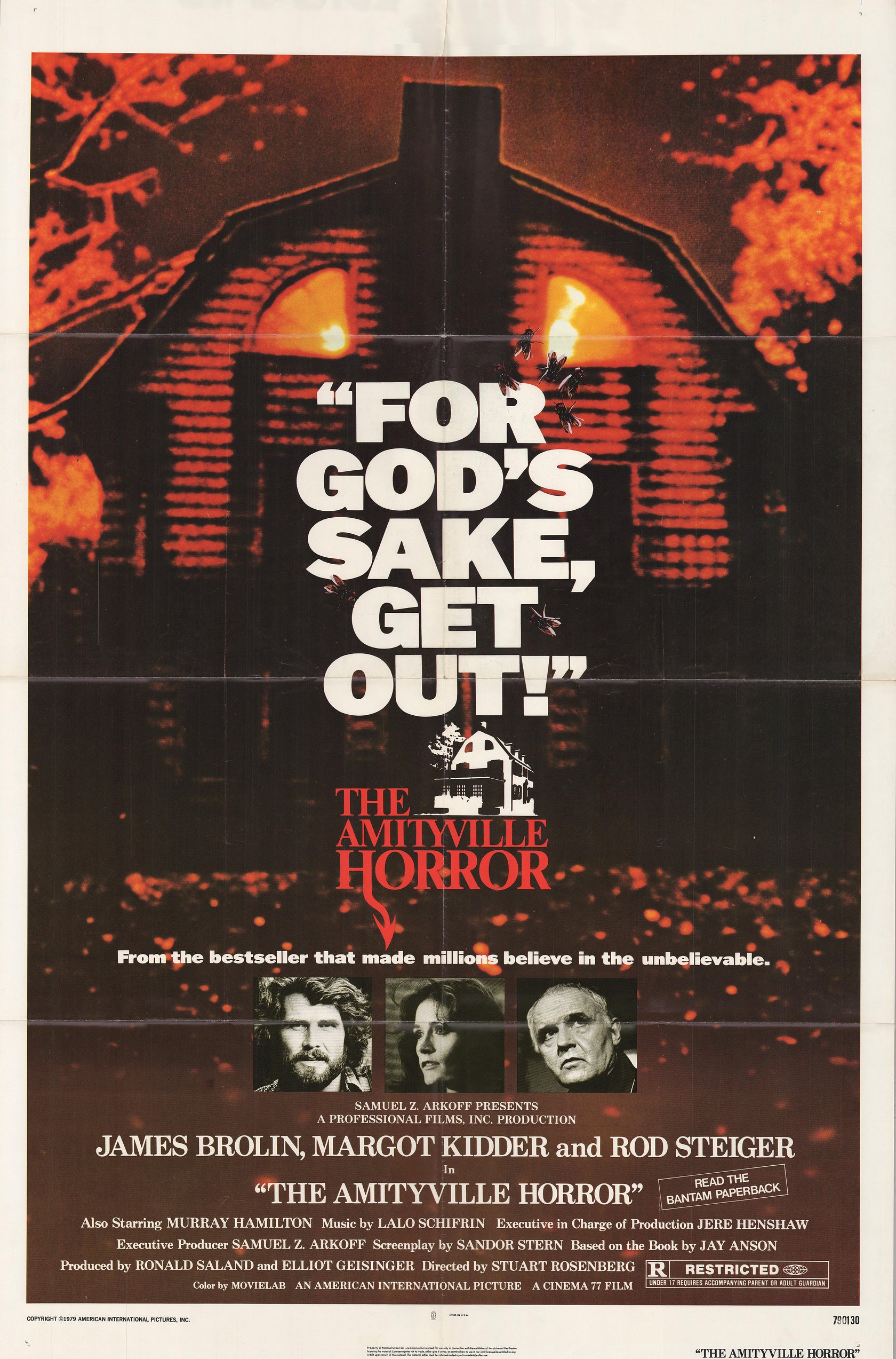 Amityville Horror