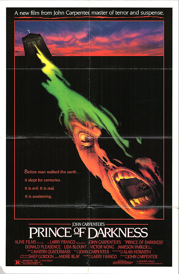Prince Of Darkness