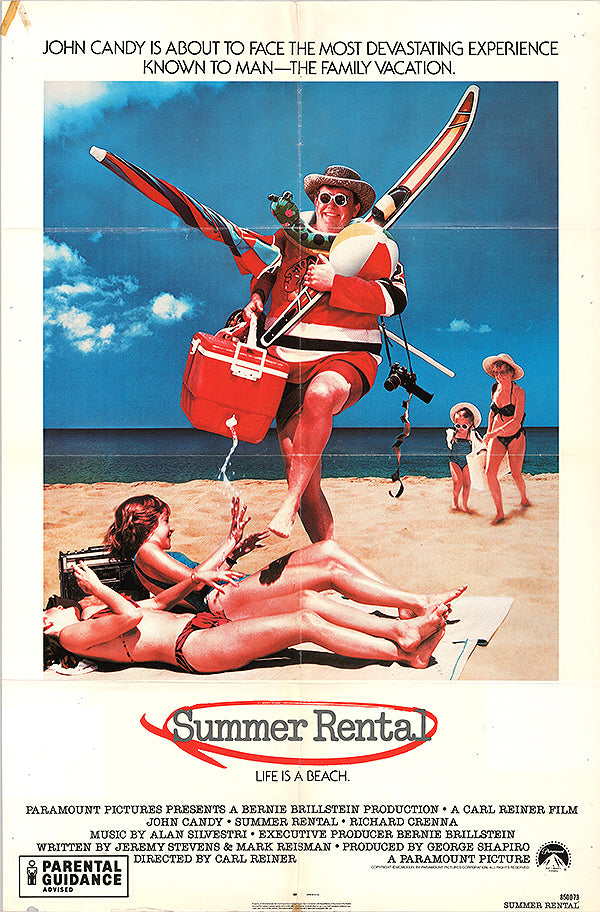 Summer Rental