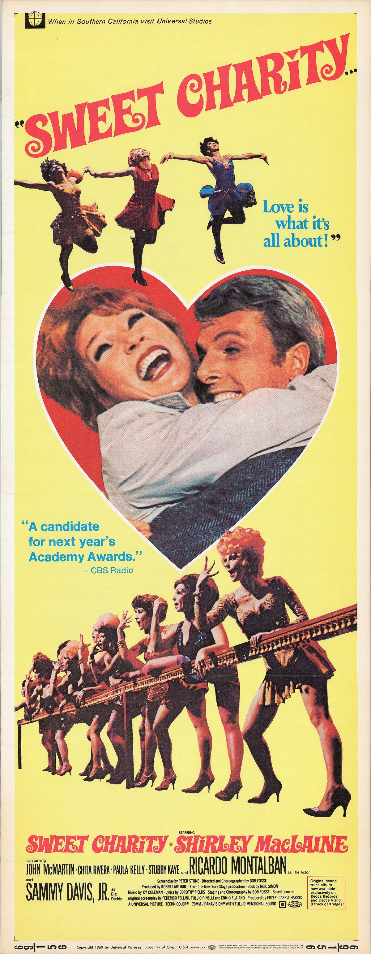 Sweet Charity