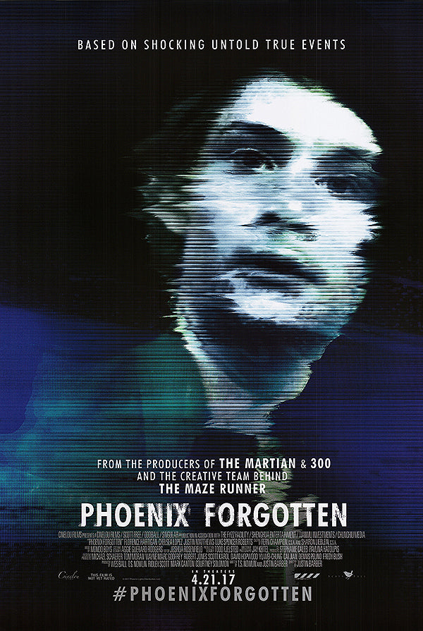 Phoenix Forgotten