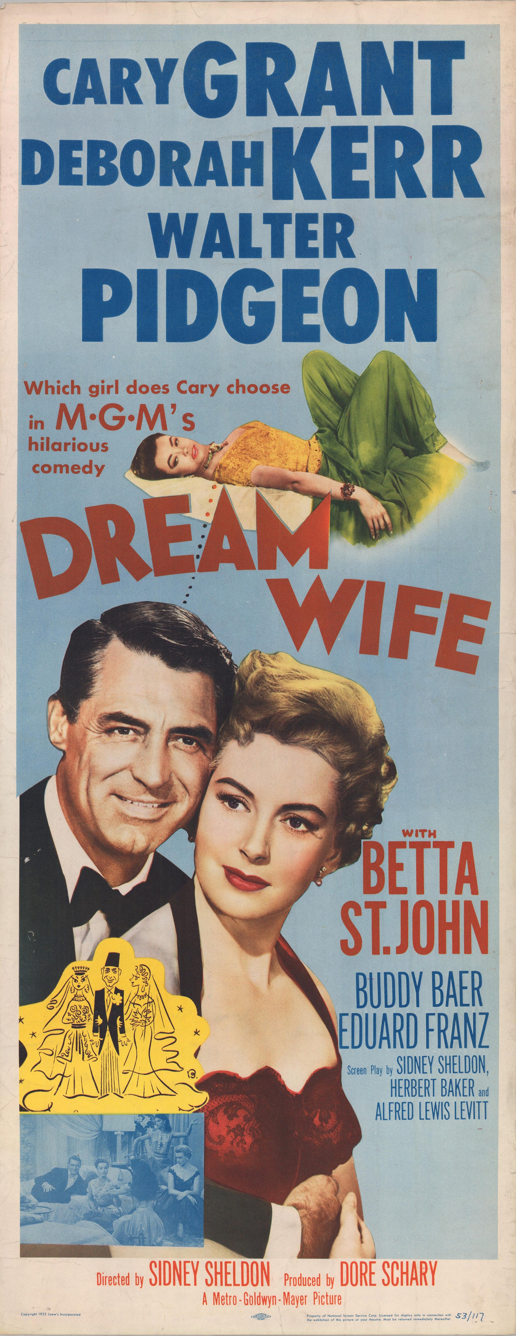 Dream Wife