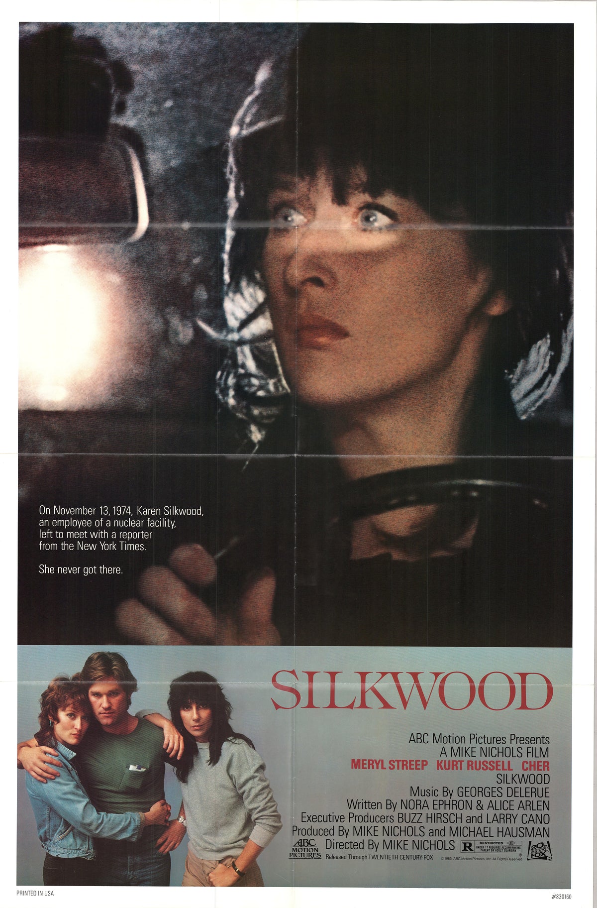 Silkwood