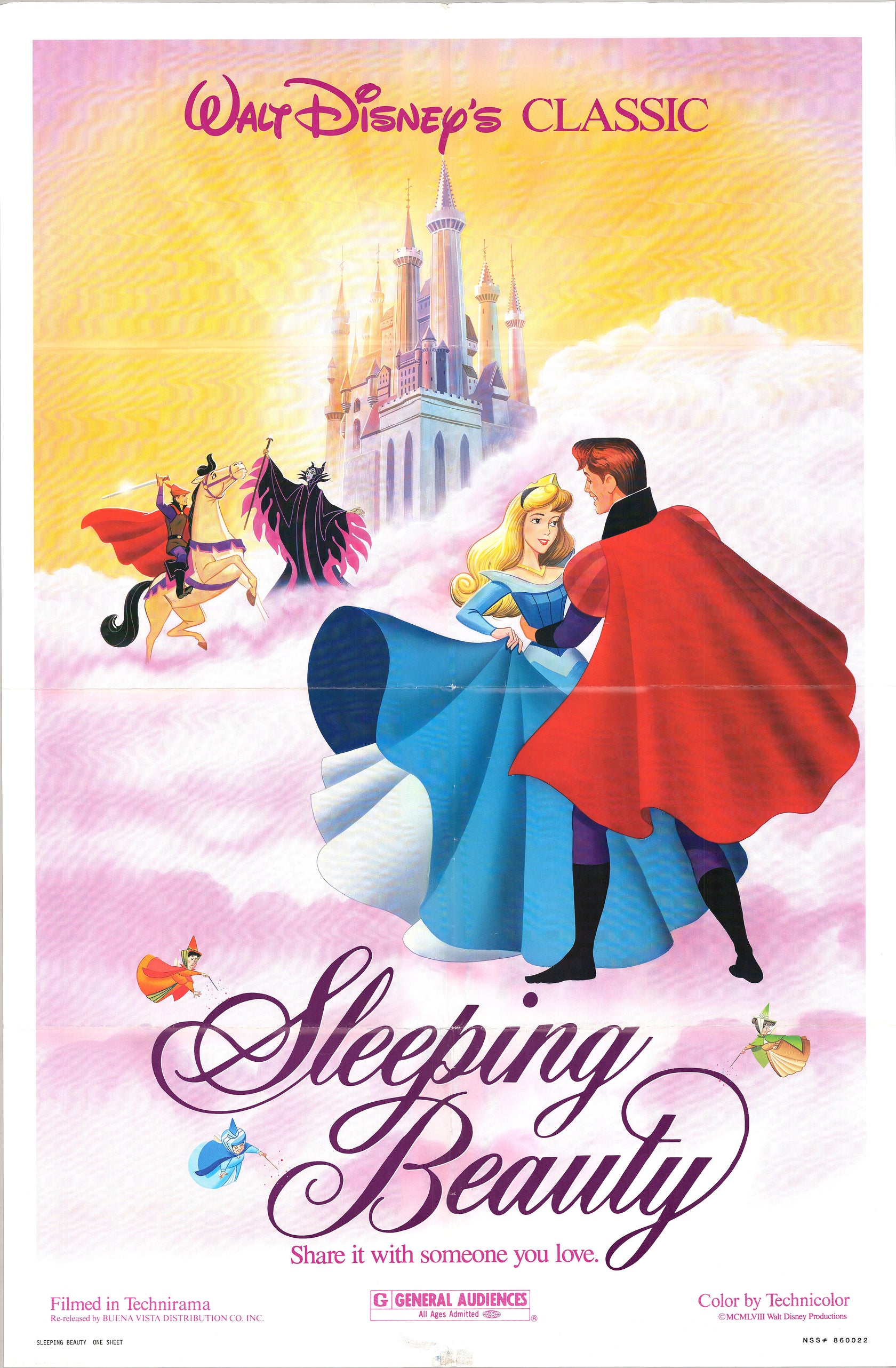 Sleeping Beauty