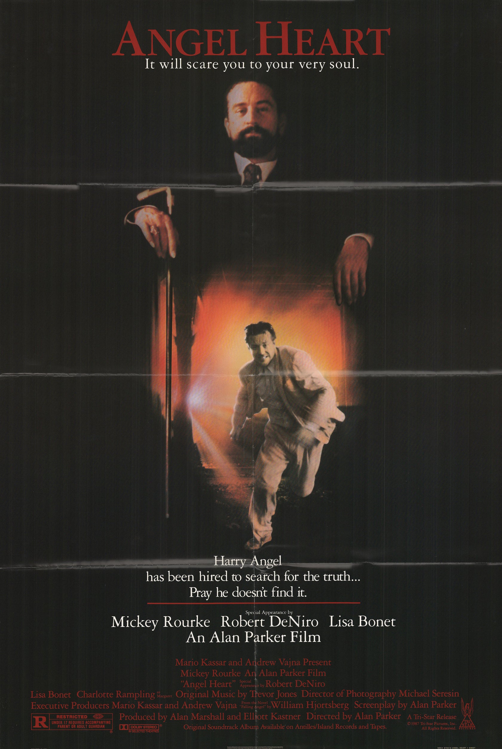 Angel Heart