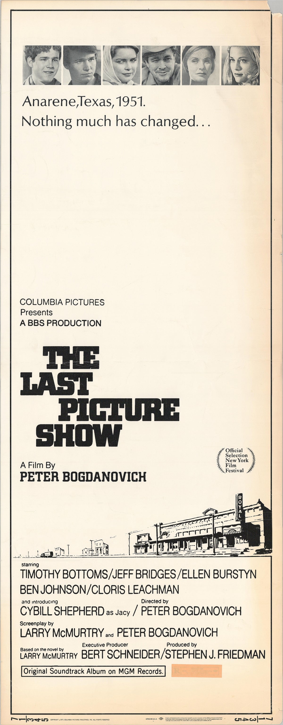 Last Picture Show