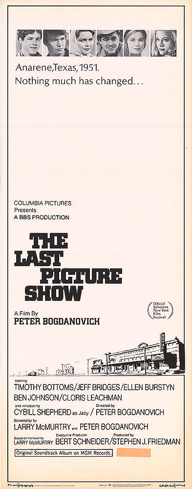 Last Picture Show
