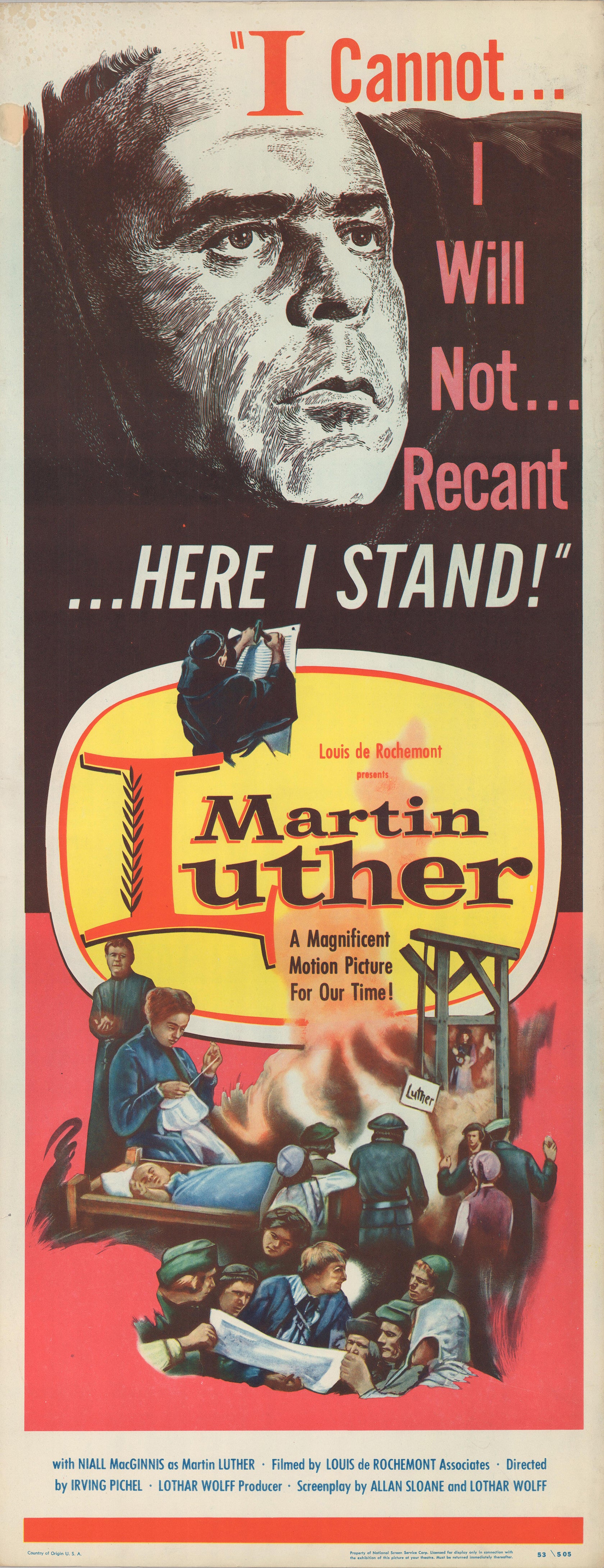 Martin Luther