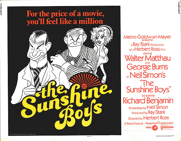 Sunshine Boys