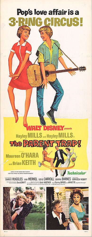 Parent Trap
