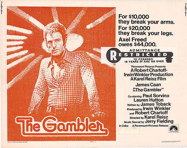 Gambler