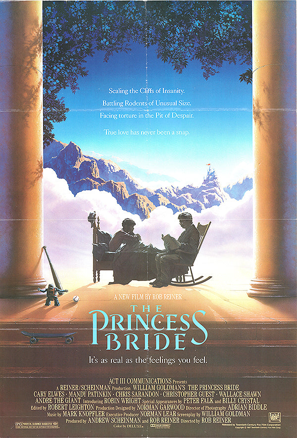 Princess Bride