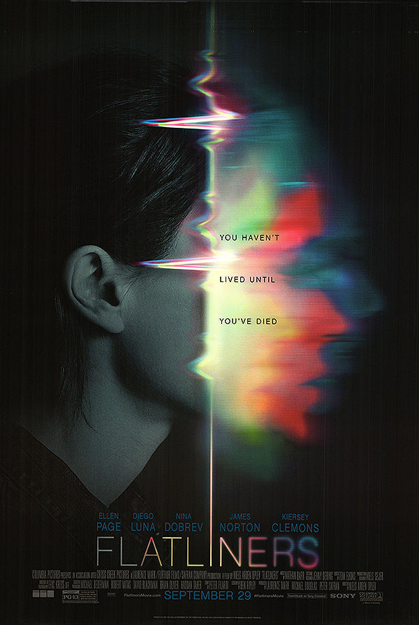Flatliners