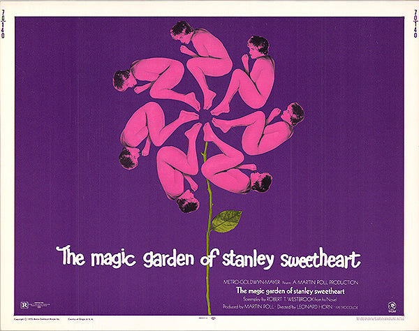Magic Garden of Stanley Sweetheart