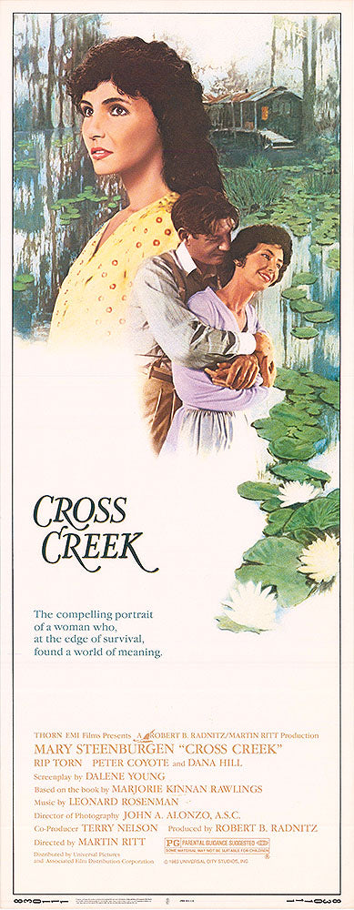 Cross Creek