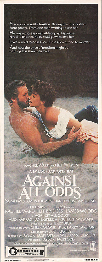 Against all Odds