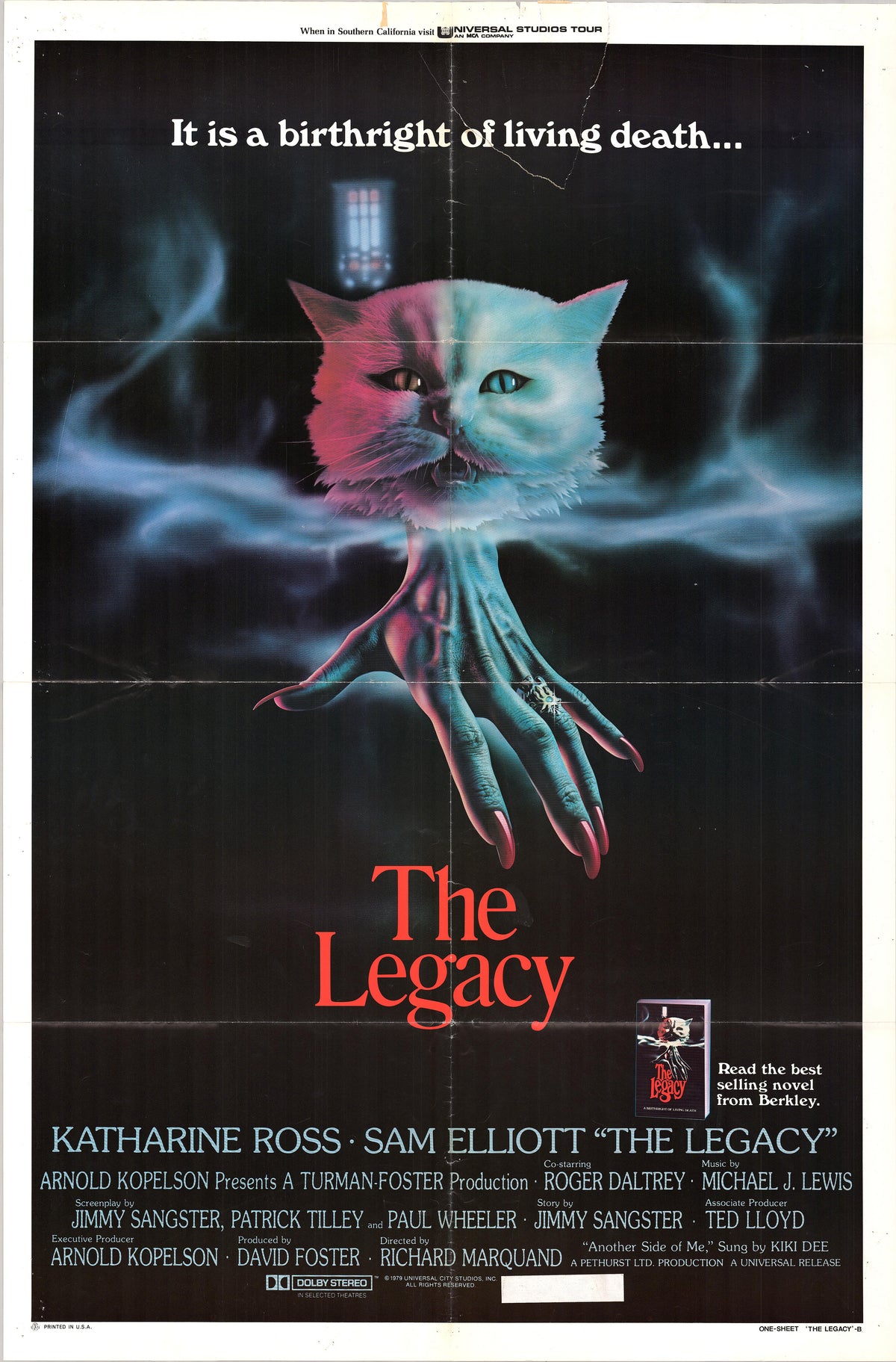 Legacy