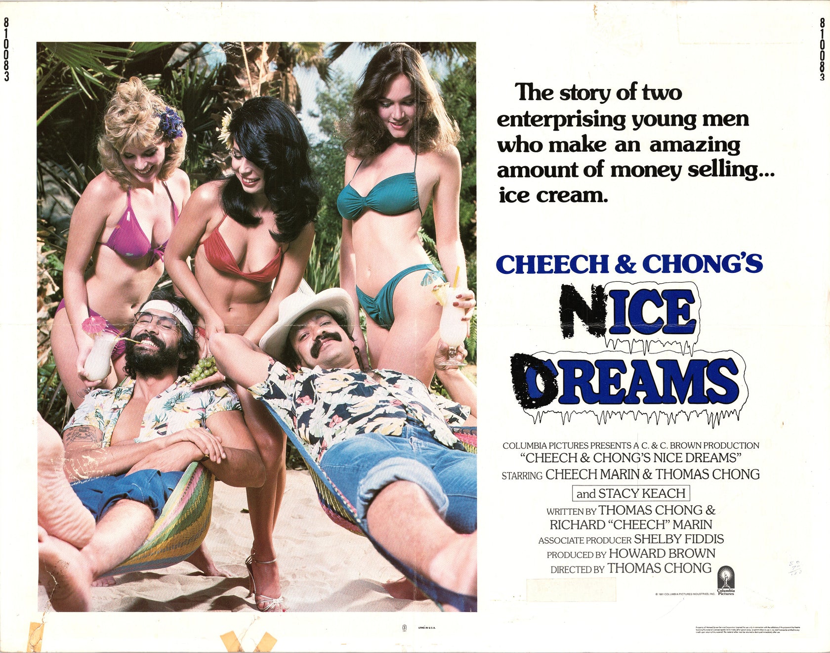 Nice Dreams
