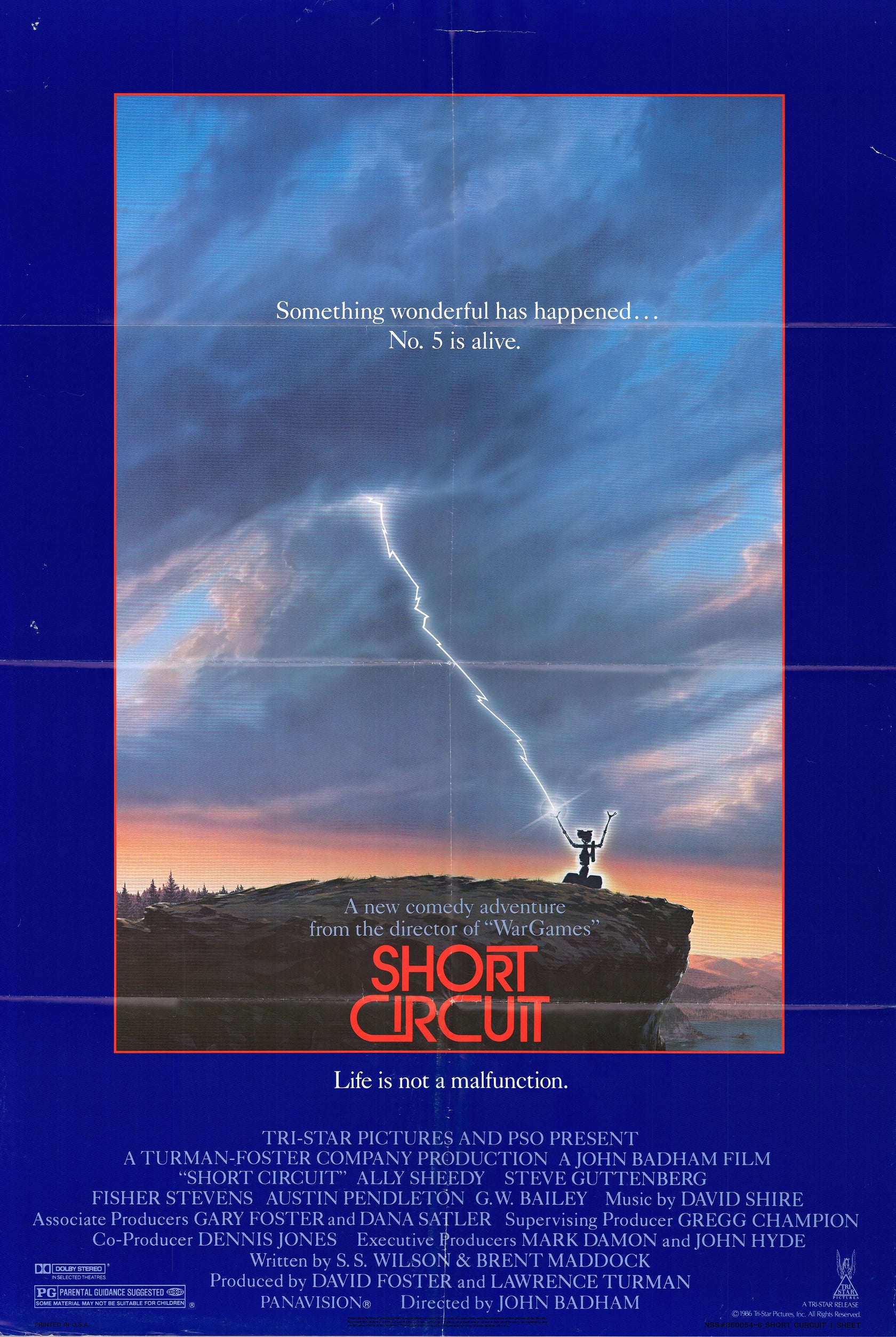Short Circuit